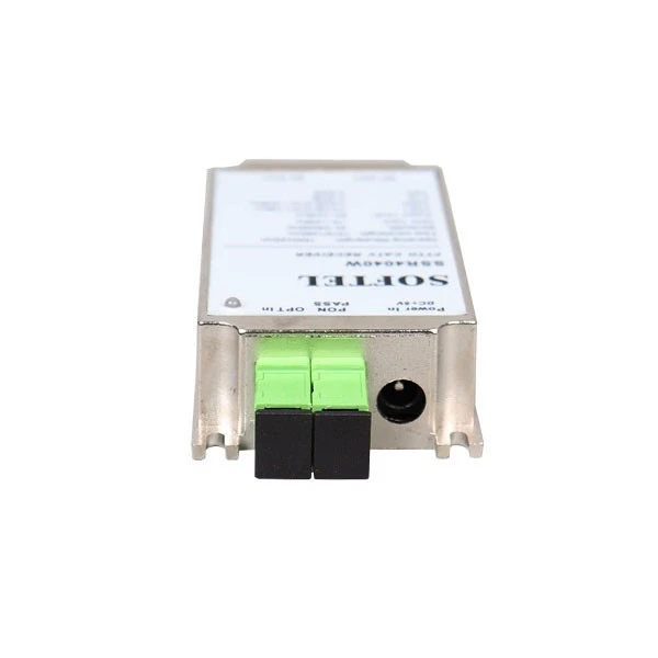 Satellite Mini Fiber Optical Receiver price