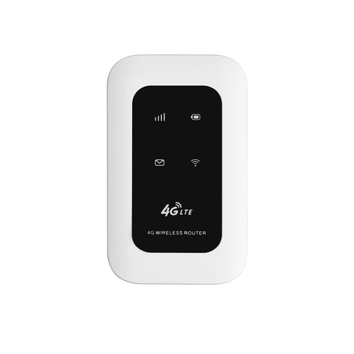 Mini lte mifi