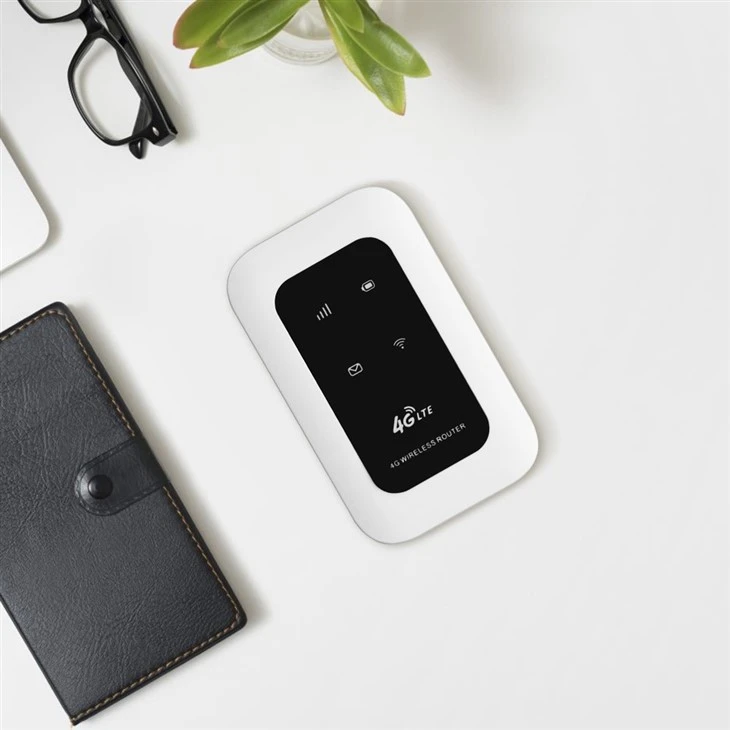 Mini LTE MIFI factory
