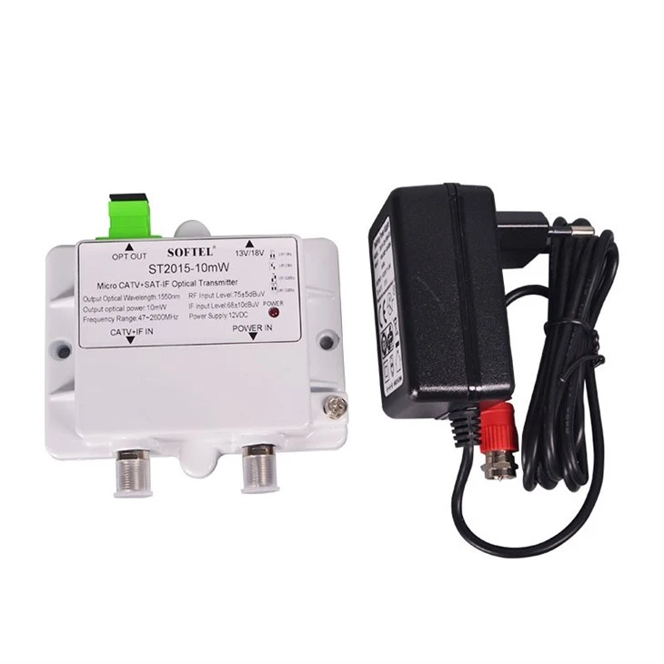 Mini Optical Transmitter suppliers