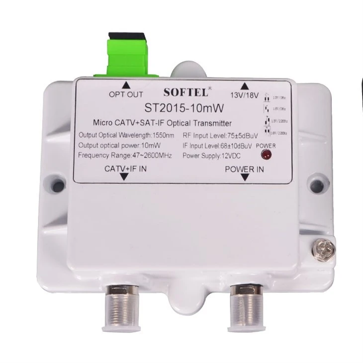 Mini Optical Transmitter price