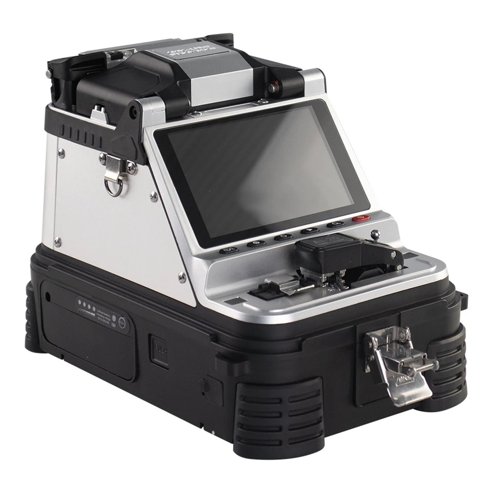 Al -20 Splicer Fusion Fusion