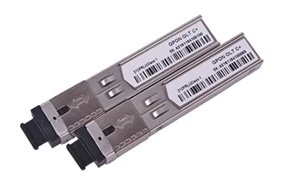 Razlika između GPON SFP modula B+ C+ C ++ C +++ C ++++