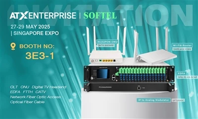 Dođite i upoznajte softver u Communicasia 2025
