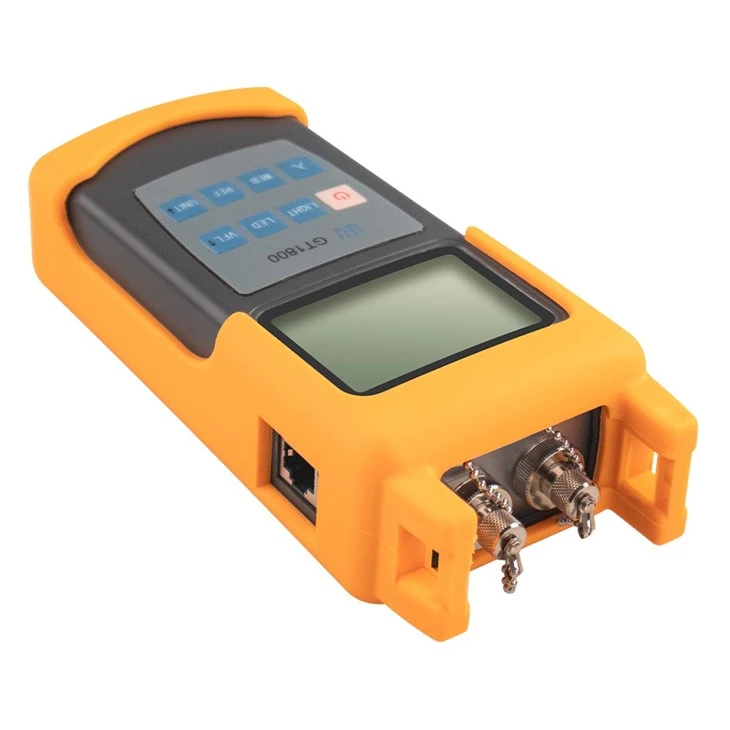 Optical Multimeter OPM best