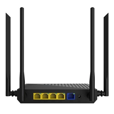 1200M Wifi6 ruter