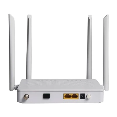 Dual Band Gpon Ont 2 Ports Catv Wifi5 Tvornički potpuno nov