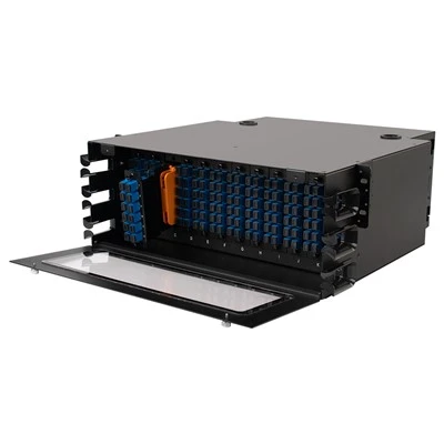 Patch panel od optičkih vlakana