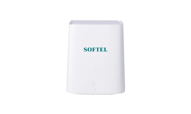 wifi 6 ruter
